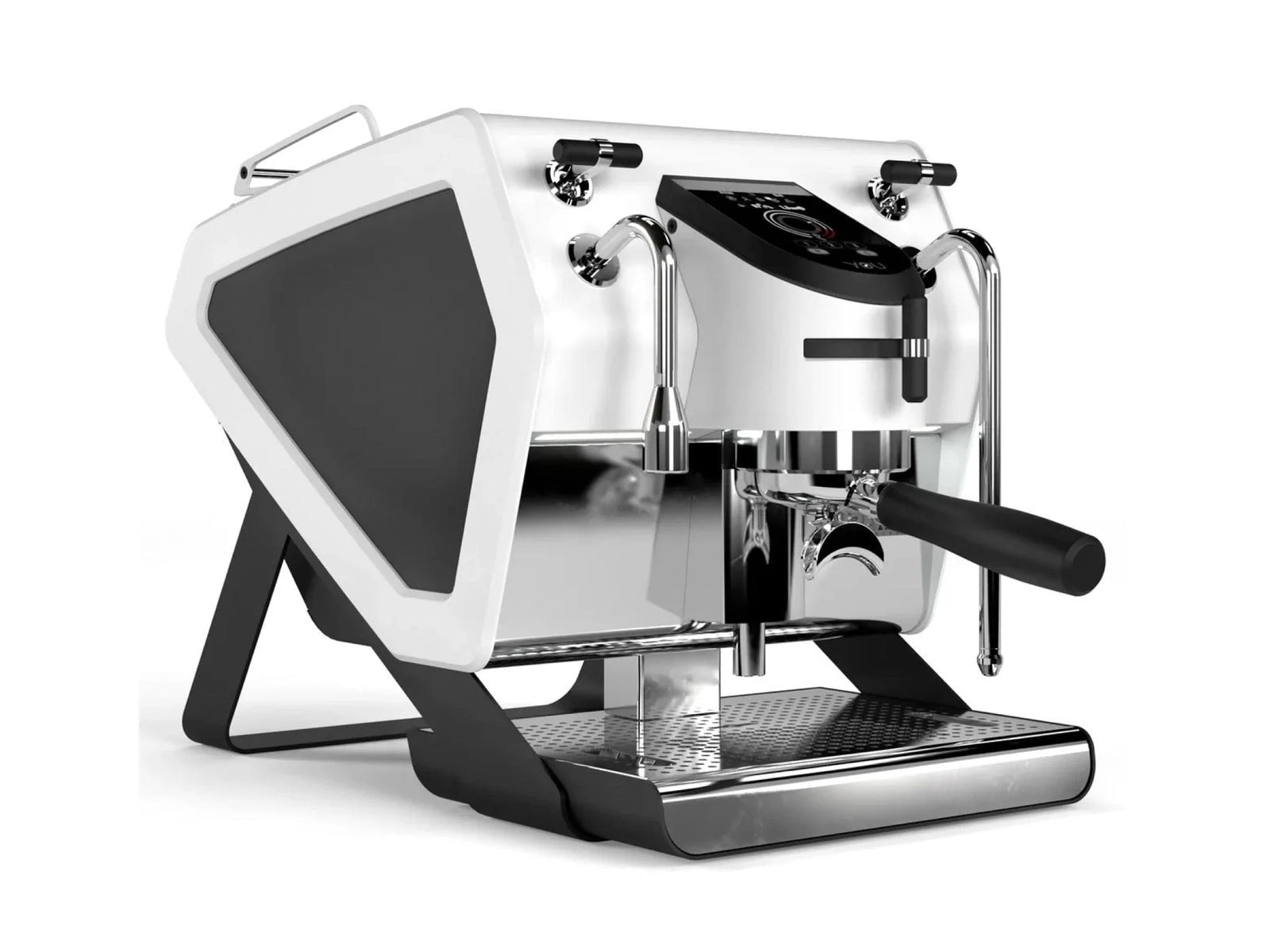 Sanremo YOU Espresso Machine - TryIlluminate
