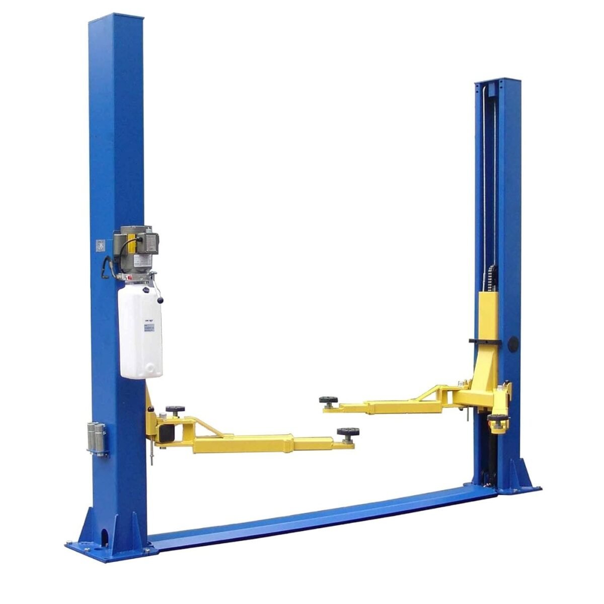 Auto Lift AL2-9K-FX 9,000 lbs. Symmetric 2-Post Floor Plate Car Lift