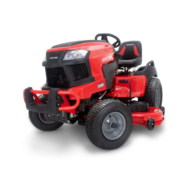 Craftsman T3200 54-Inch 24HP Kohler V-Twin Riding Lawn Mower