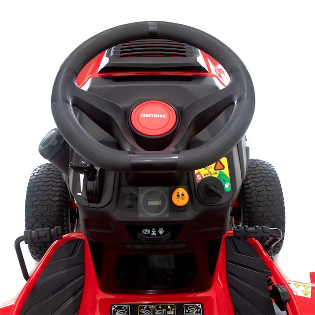Craftsman T3200 54-Inch 24HP Kohler V-Twin Riding Lawn Mower