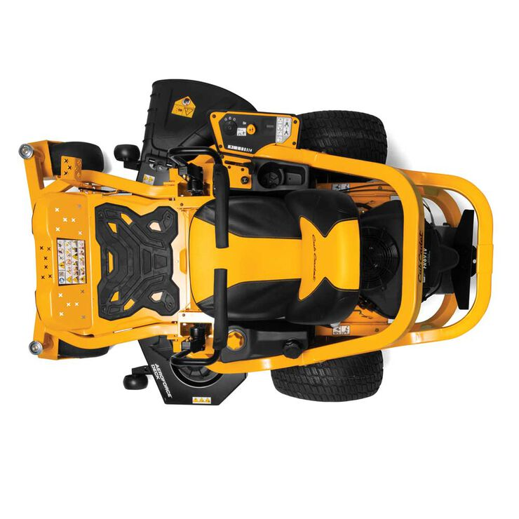 Cub Cadet Ultima ZT1 50-Inch 25HP Kohler Zero Turn Riding Lawn Mower