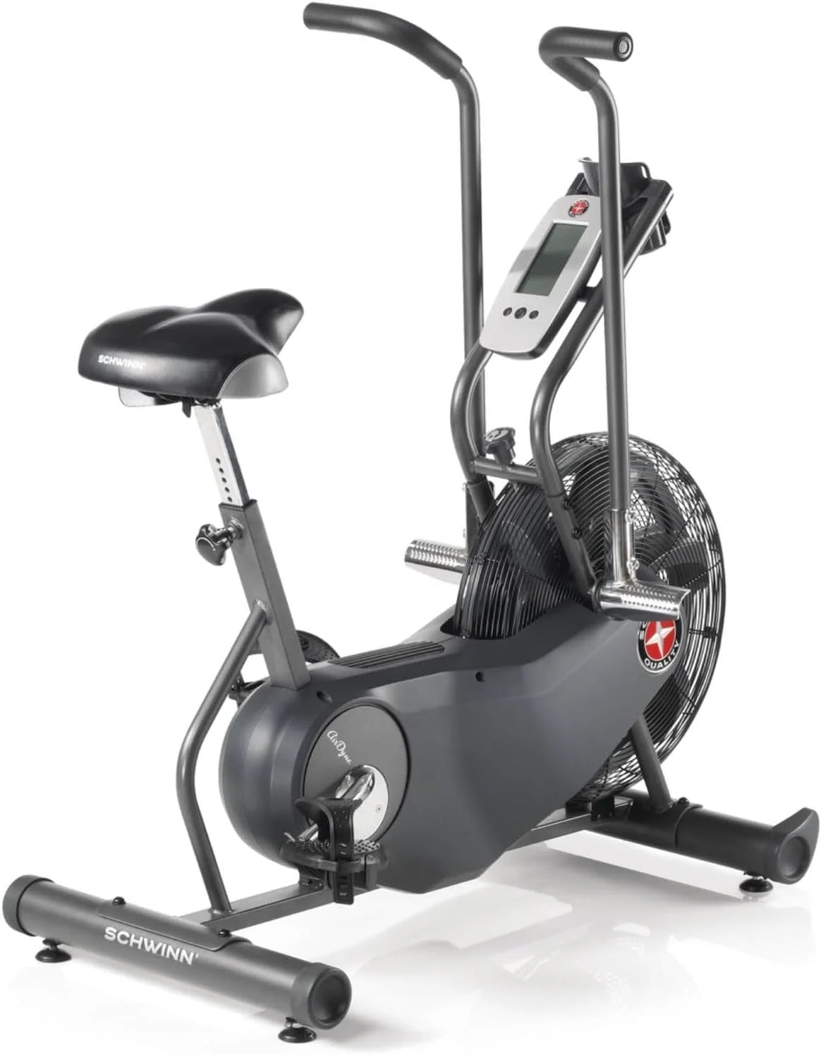 Schwinn Airdyne AD6 Exercise Bikes. - TryIlluminate