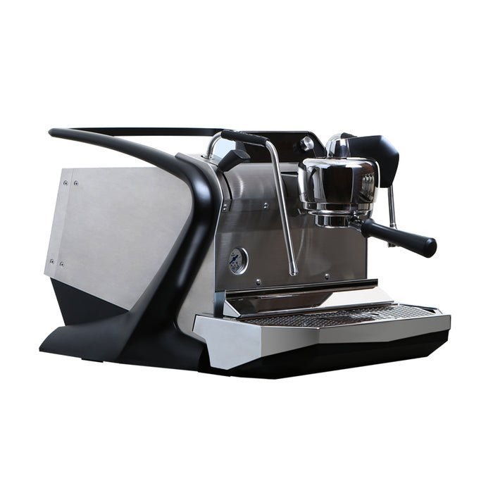 Slayer Steam LP Single Group Espresso Machine - TryIlluminate