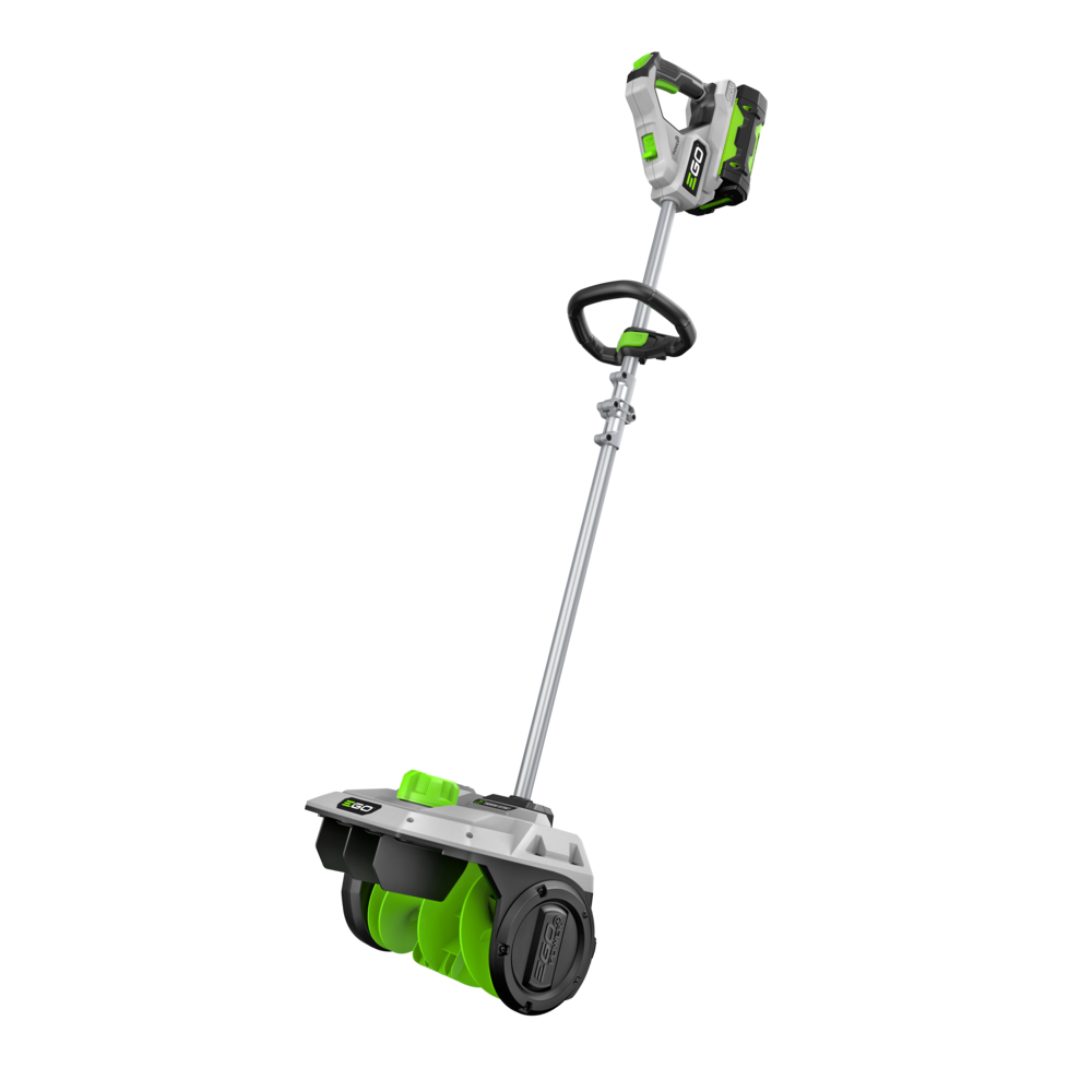 12-Inch Cordless Snow Shovel