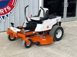 STIHL RZ 152 Zero Turn Mower - TryIlluminate