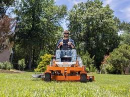 STIHL RZ 152 Zero Turn Mower - TryIlluminate