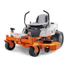 STIHL RZ 152 Zero Turn Mower - TryIlluminate