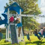 The Starboard Escape Swing Set - TryIlluminate