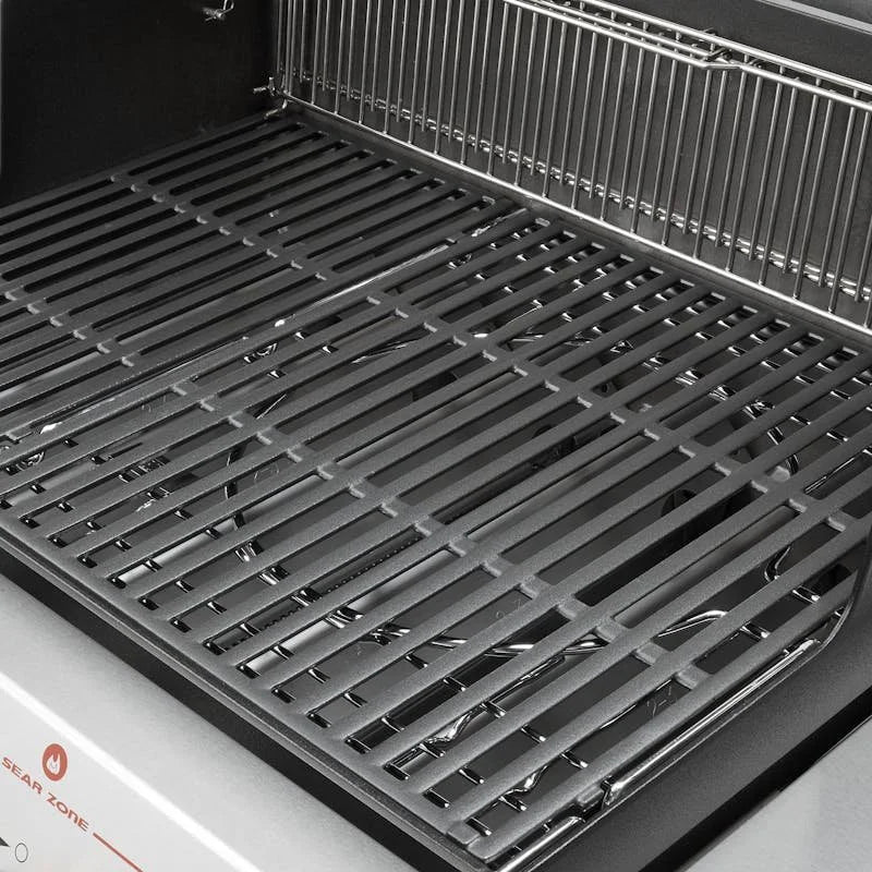 Weber Genesis EX-325s Smart Gas Grills - TryIlluminate