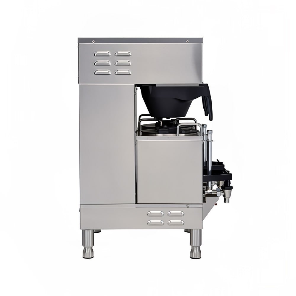 Wilbur Curtis Gemini Twin Coffee Brewer gemts10a1000 (Copy) - TryIlluminate