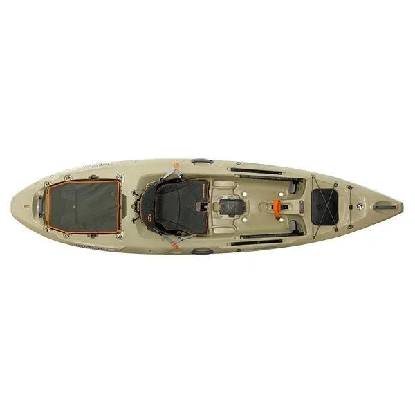 Wilderness Systems Tarpon 105 Recreational Kayaks - TryIlluminate