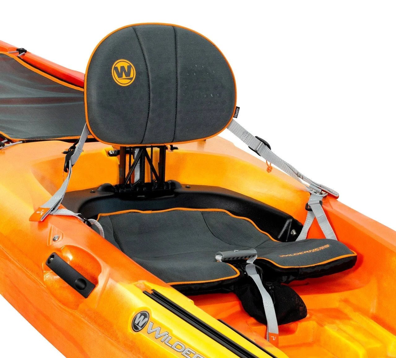 Wilderness Systems Tarpon 120 Kayaks - TryIlluminate