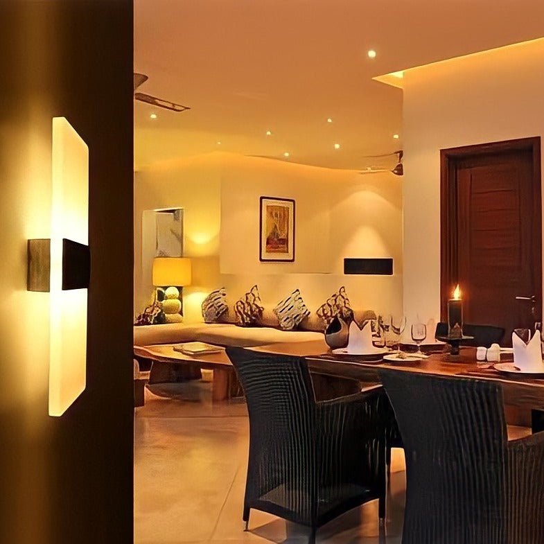 The Pinnacle® - Tryilluminate