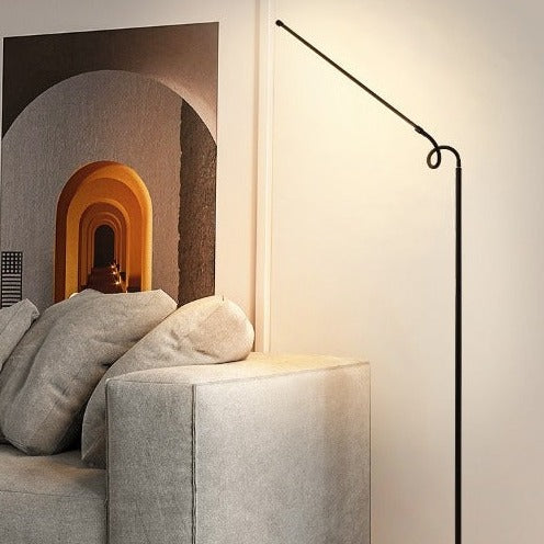 The Pier Floor Lamp
