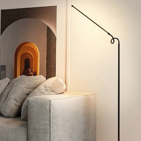 The Pier Floor Lamp - Tryilluminate