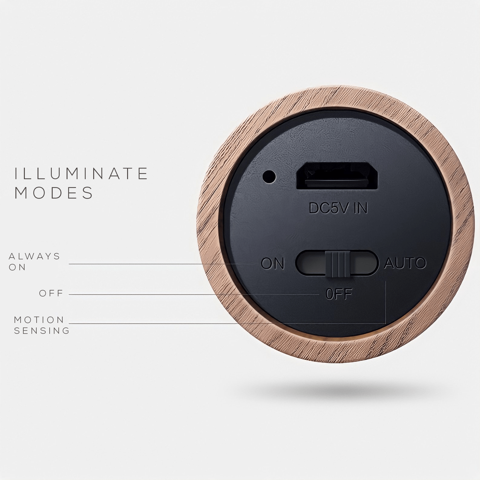 The Apex® - Tryilluminate