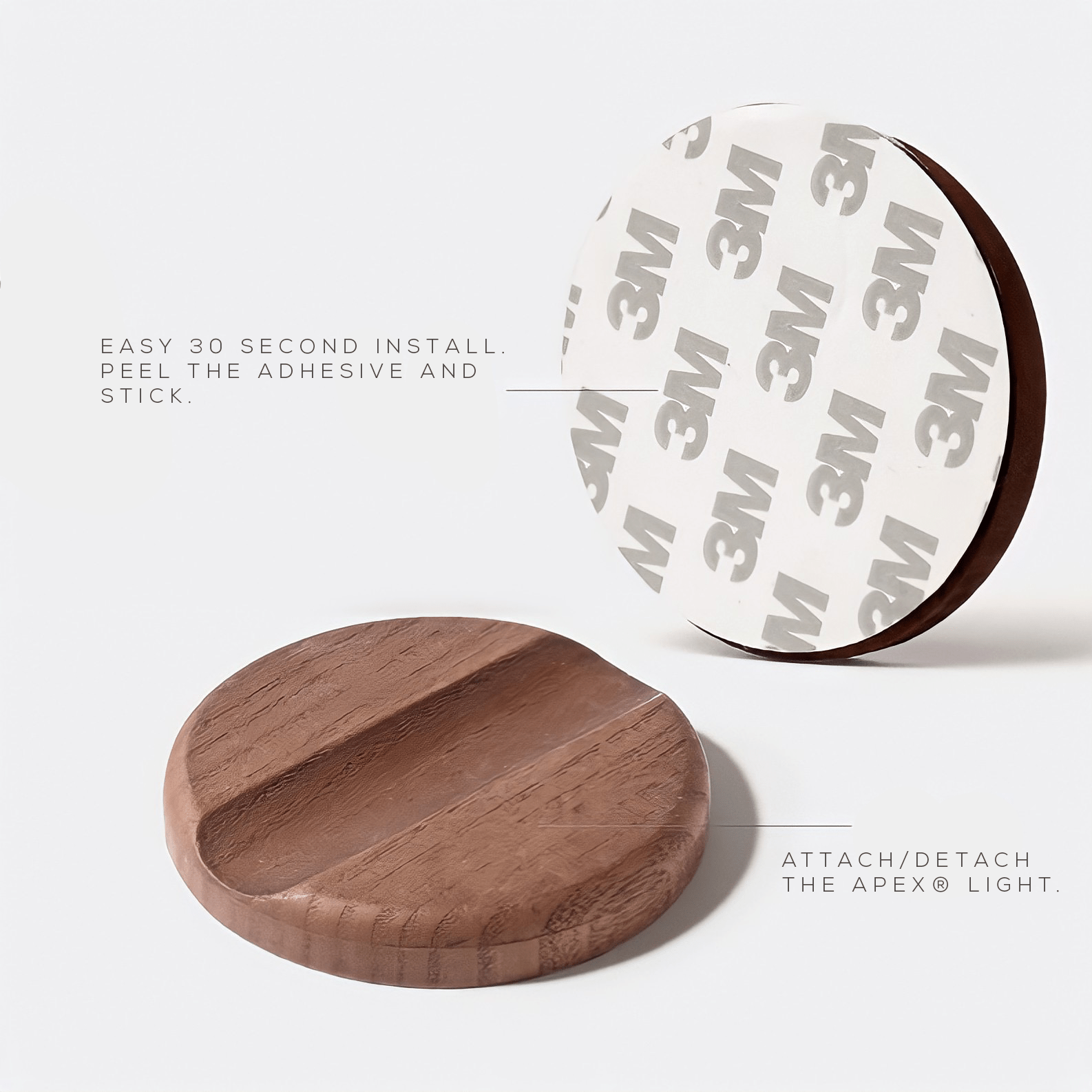 The Apex® - Tryilluminate