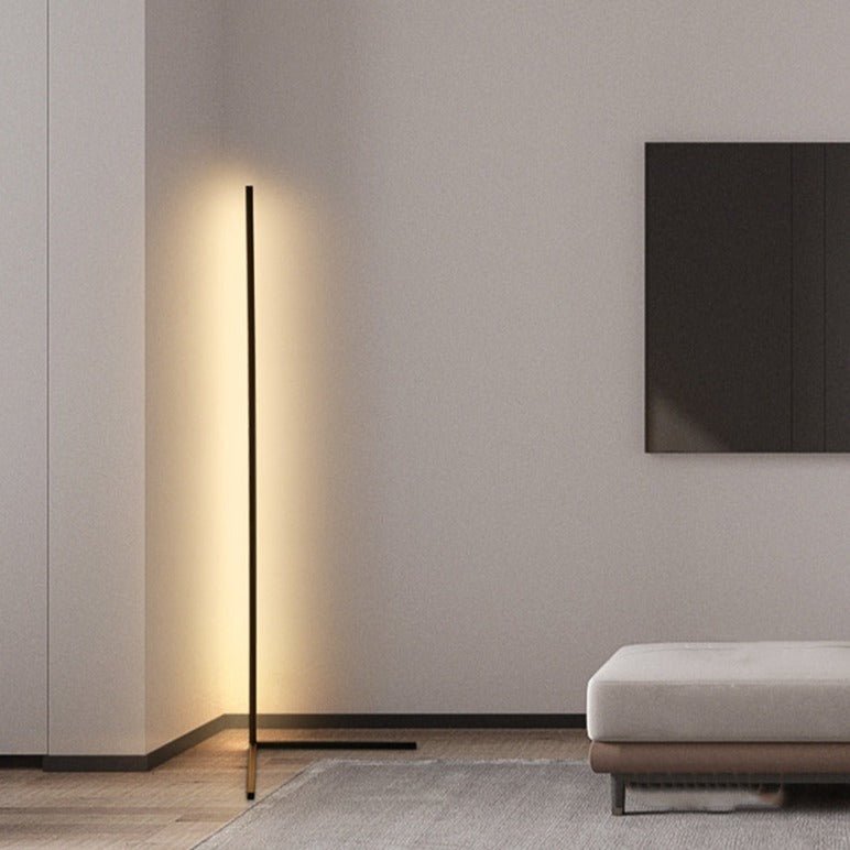 The Spectrum Floor Lamp - Tryilluminate