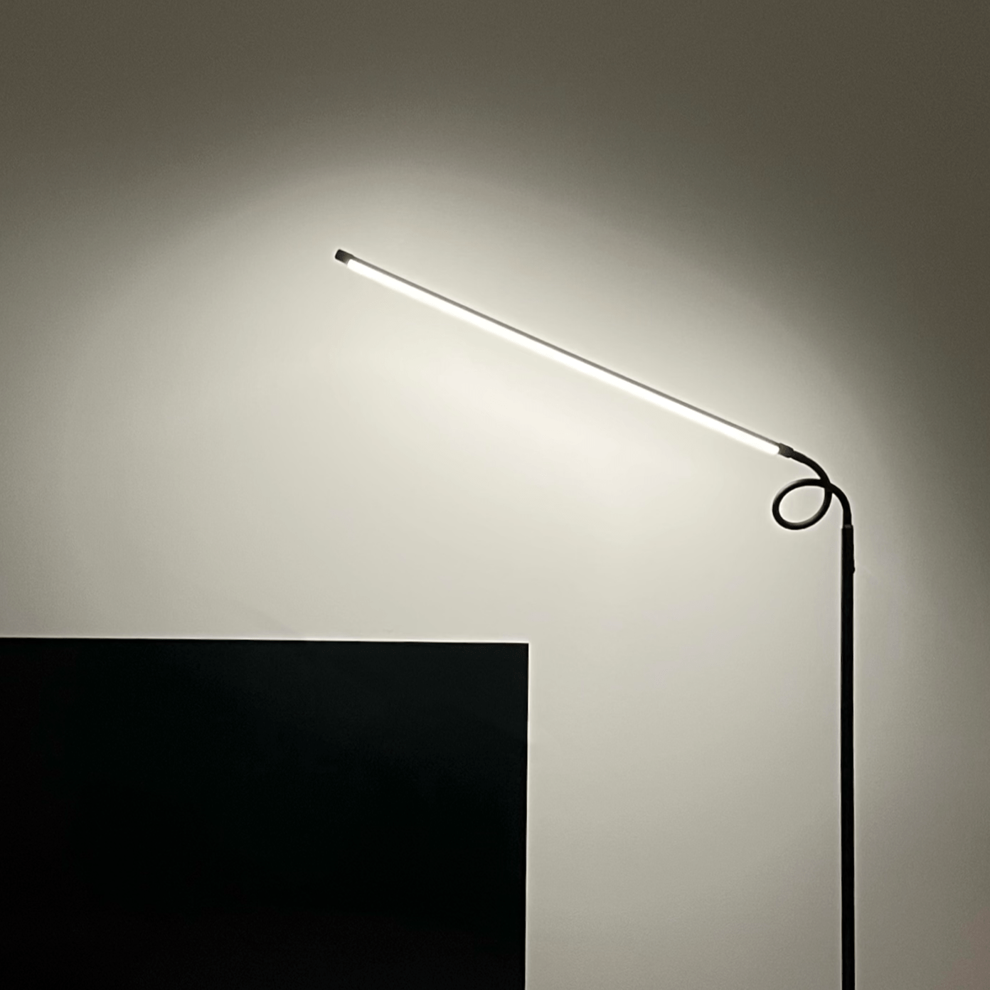 The Pier Floor Lamp - Tryilluminate