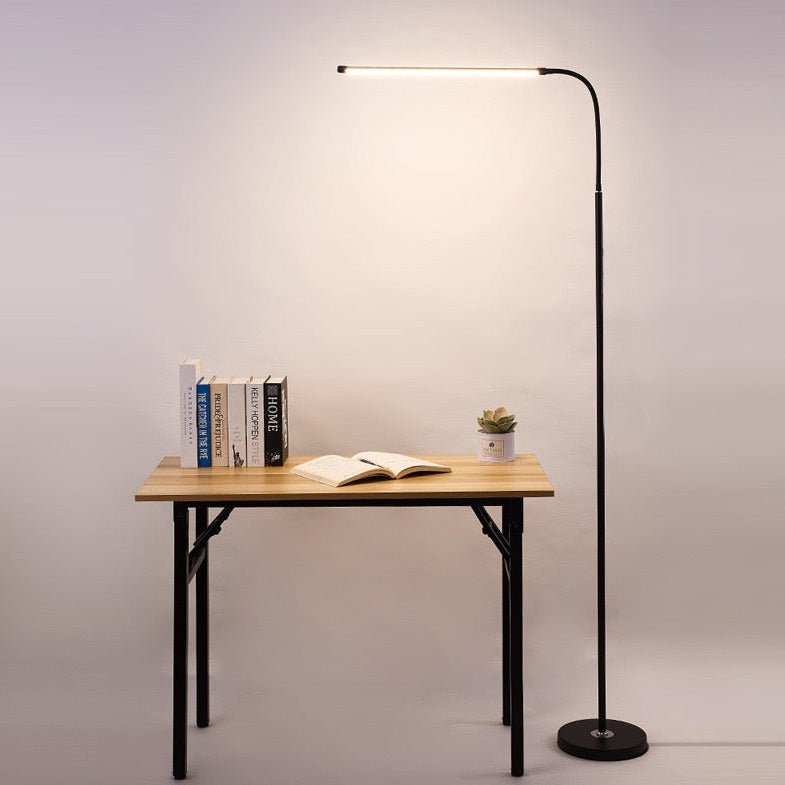 The Pier Floor Lamp - Tryilluminate