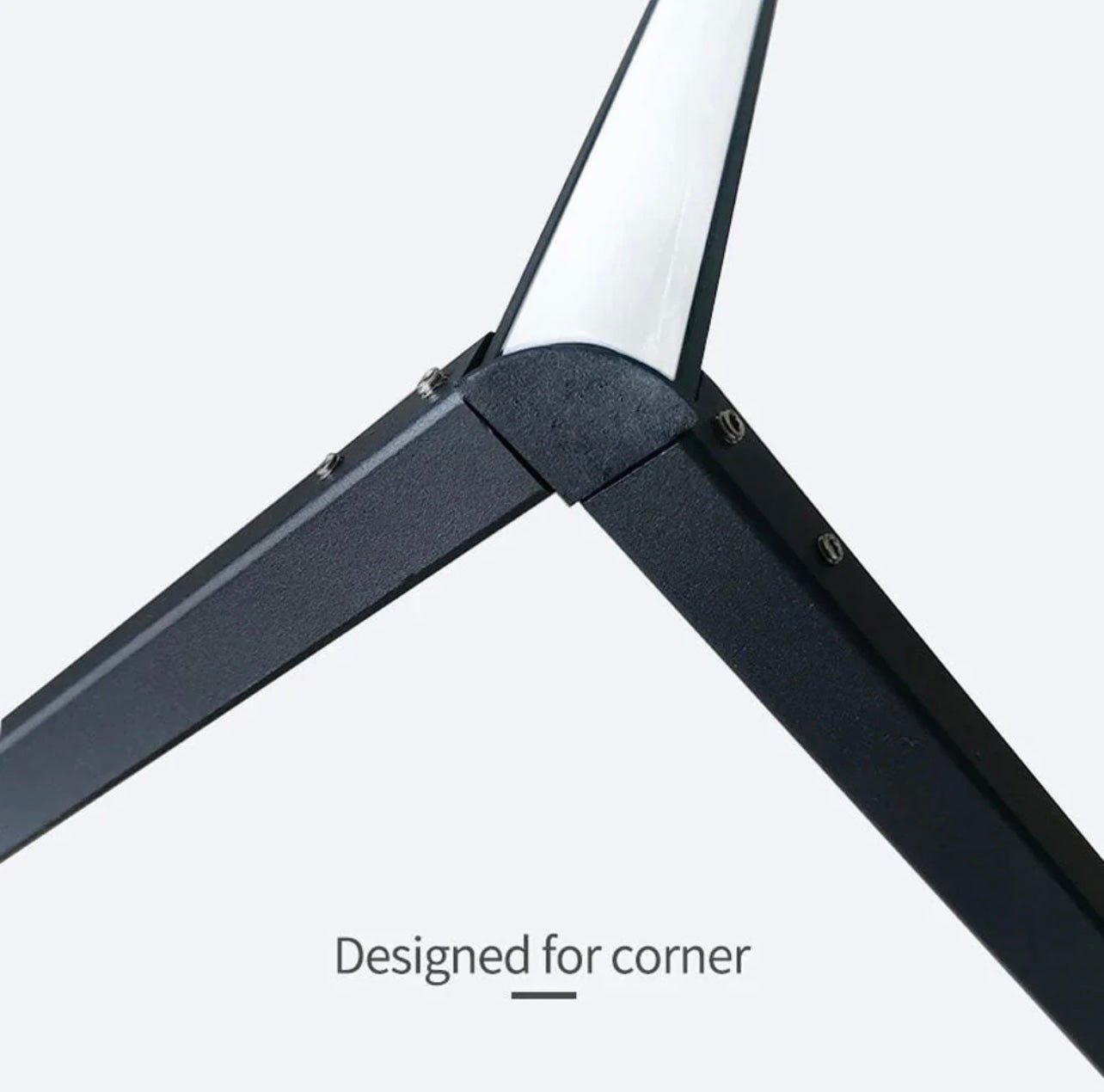 The Spectrum Floor Lamp - Tryilluminate