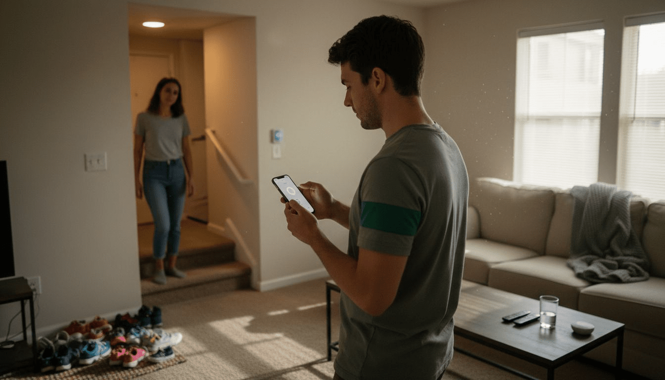 7 Best Examples of Wireless Lighting for Smart Homes - Tryilluminate