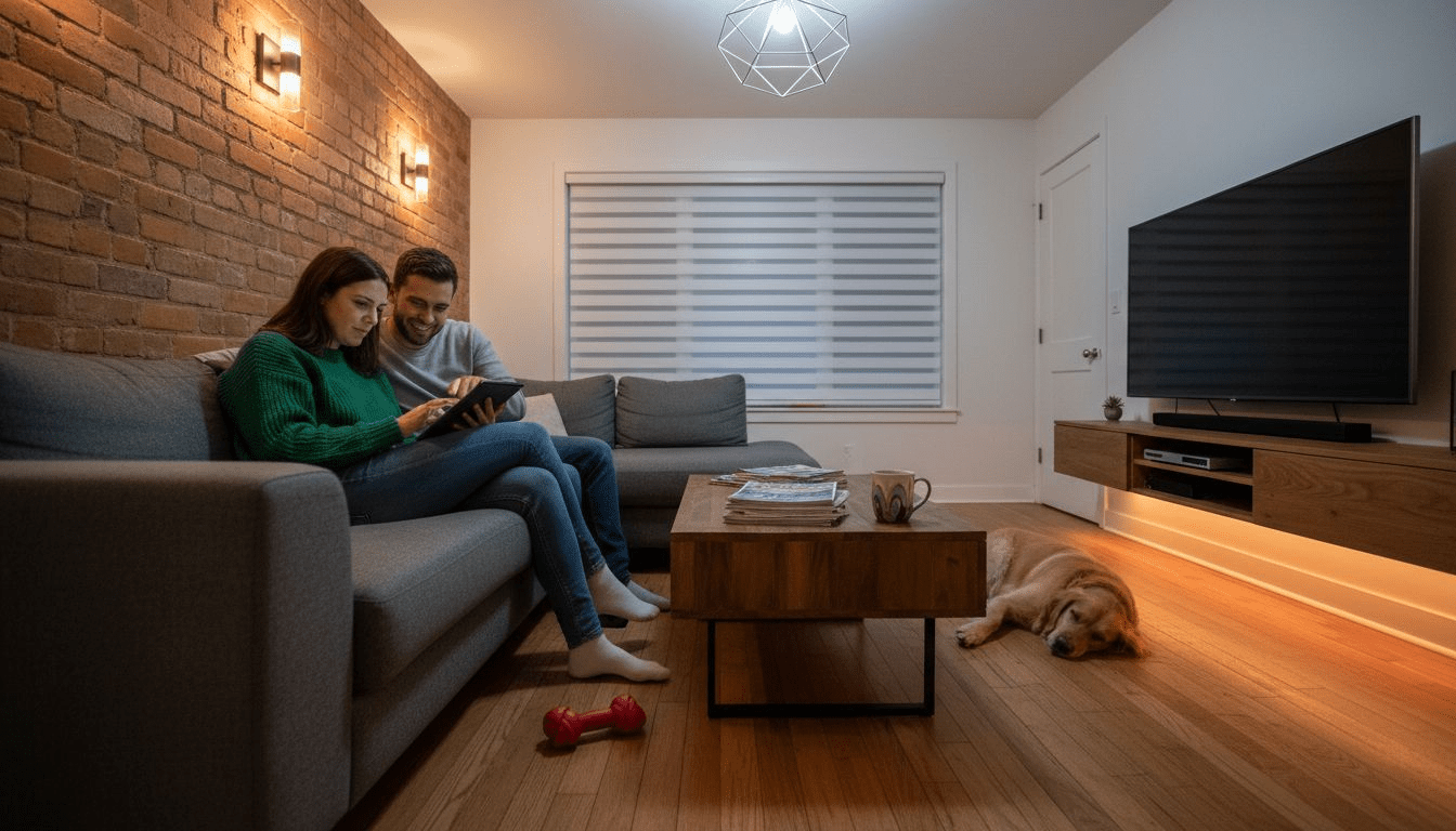7 Types of Home Lighting Every Smart Homeowner Should Know - Tryilluminate