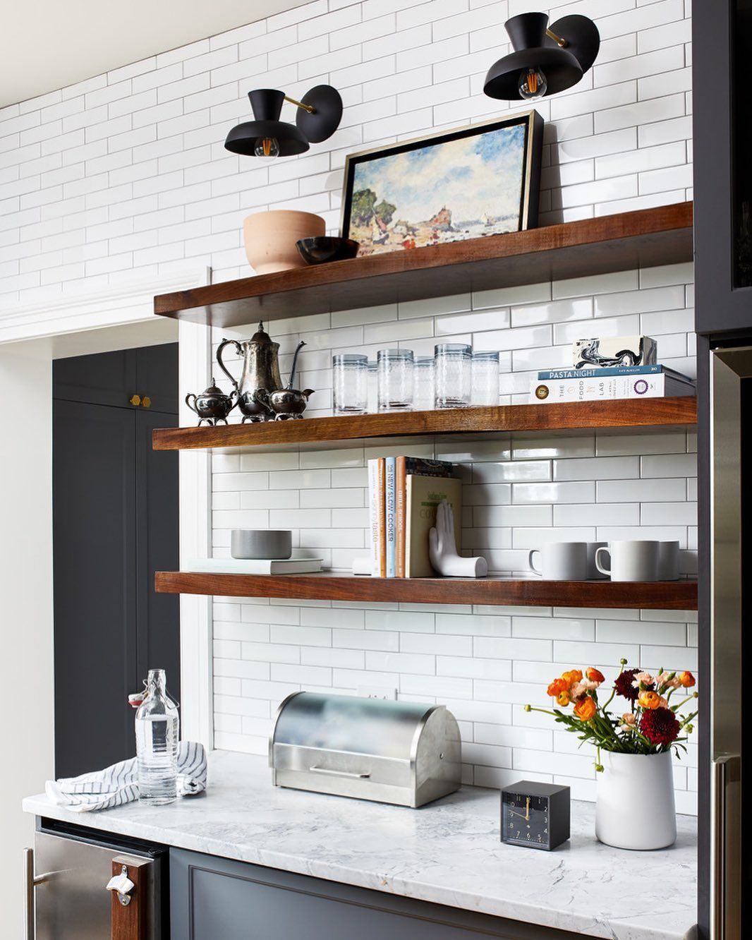 Quick & Simple Home Refresh Ideas