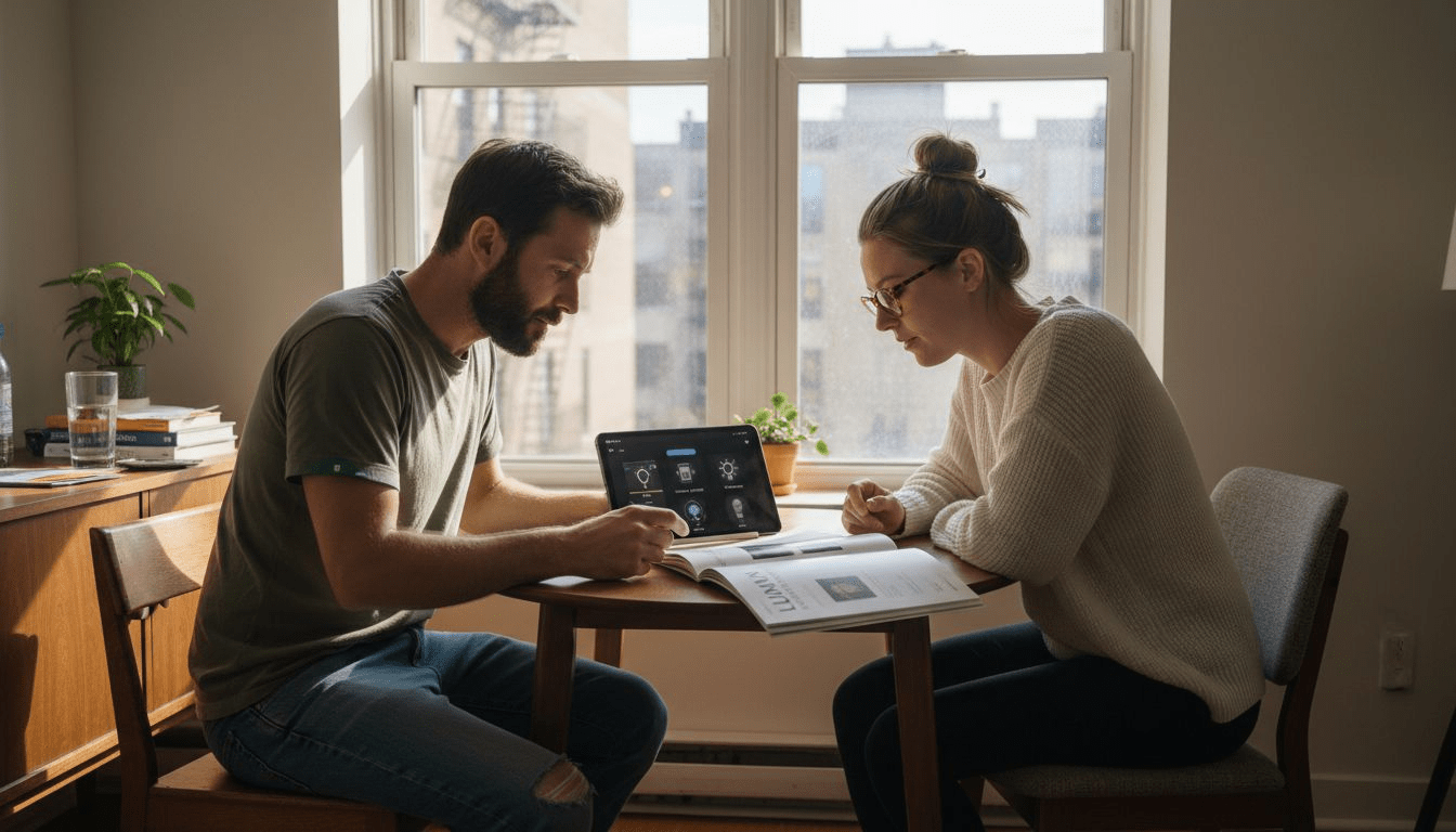 Smart Lighting Terminology: What Homeowners Must Know - Tryilluminate