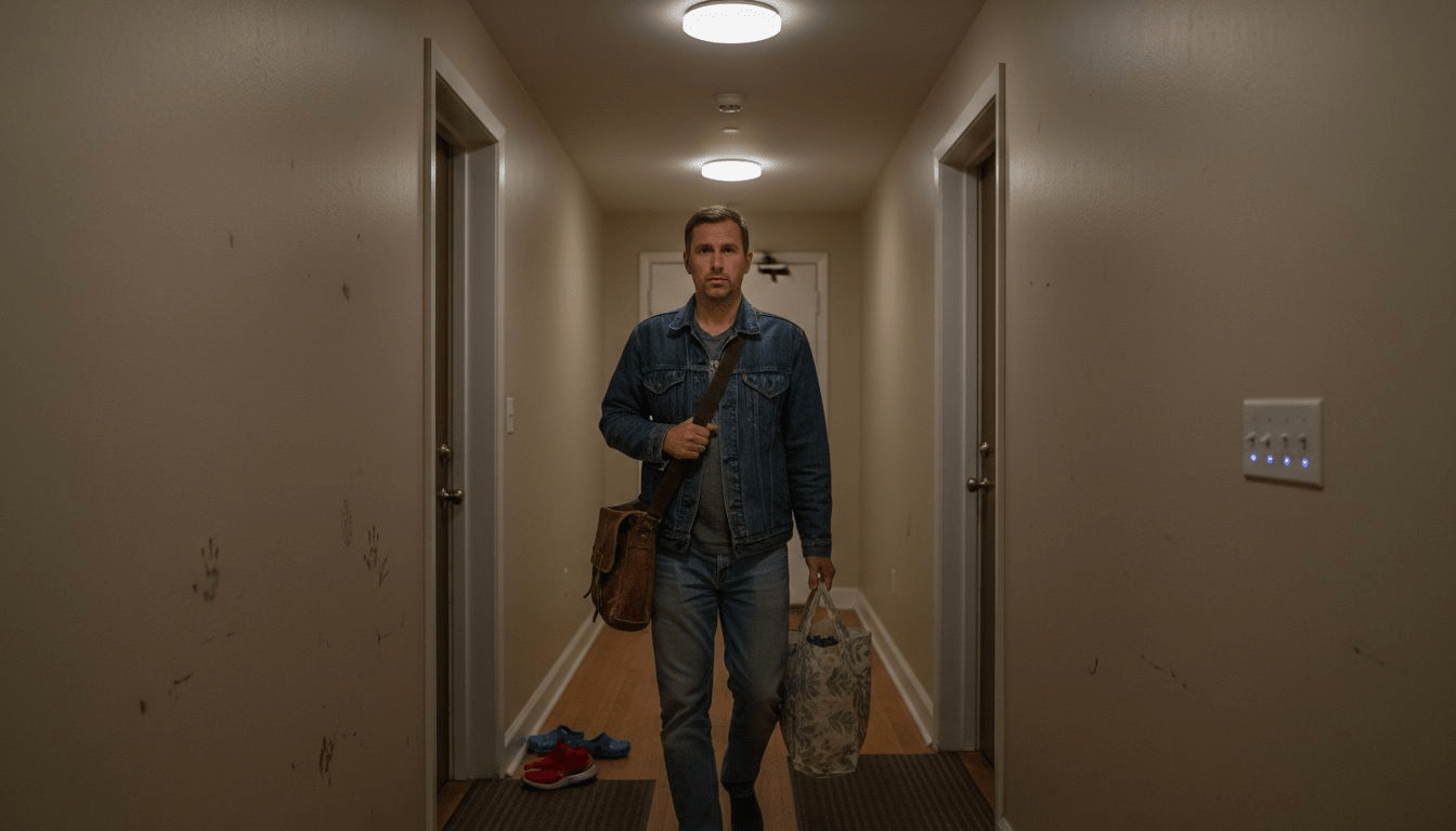 What Is Motion Sensor Lighting and Why It Matters - Tryilluminate