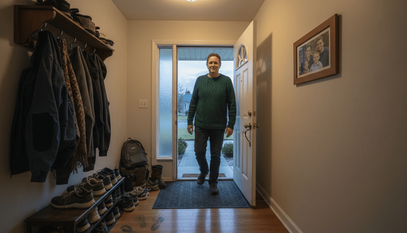 Why Choose Motion Sensor Lights for Your Home - Tryilluminate