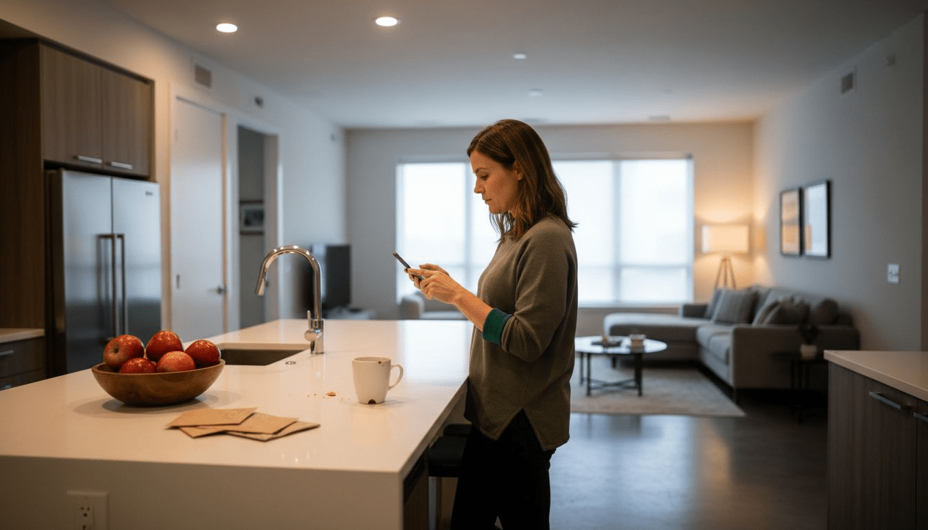 Why Choose Smart Lighting – Transform Your Home Life - Tryilluminate
