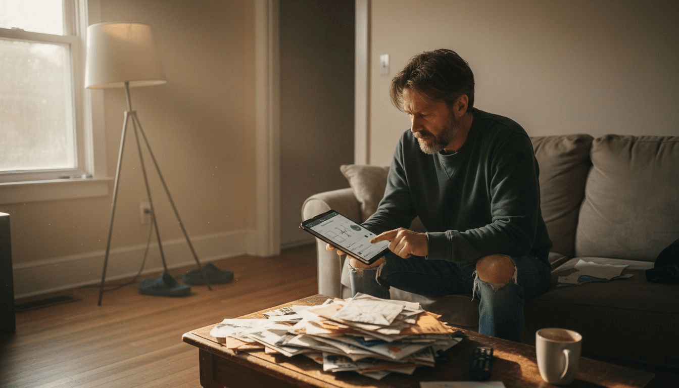 Why Upgrade Home Lighting: Safety, Savings, Comfort - Tryilluminate