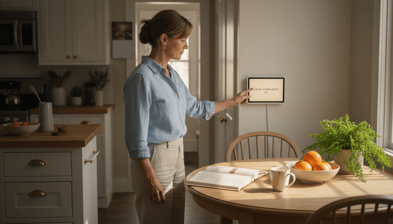 Why Upgrade to Wireless Lighting for Homes - Tryilluminate