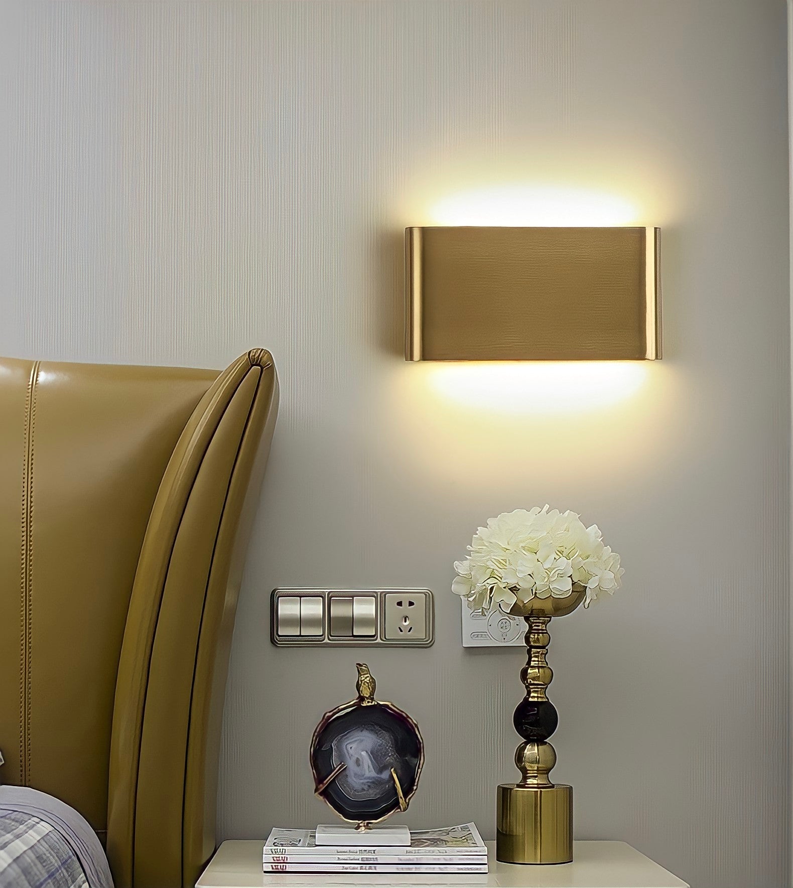 Wall Lighting