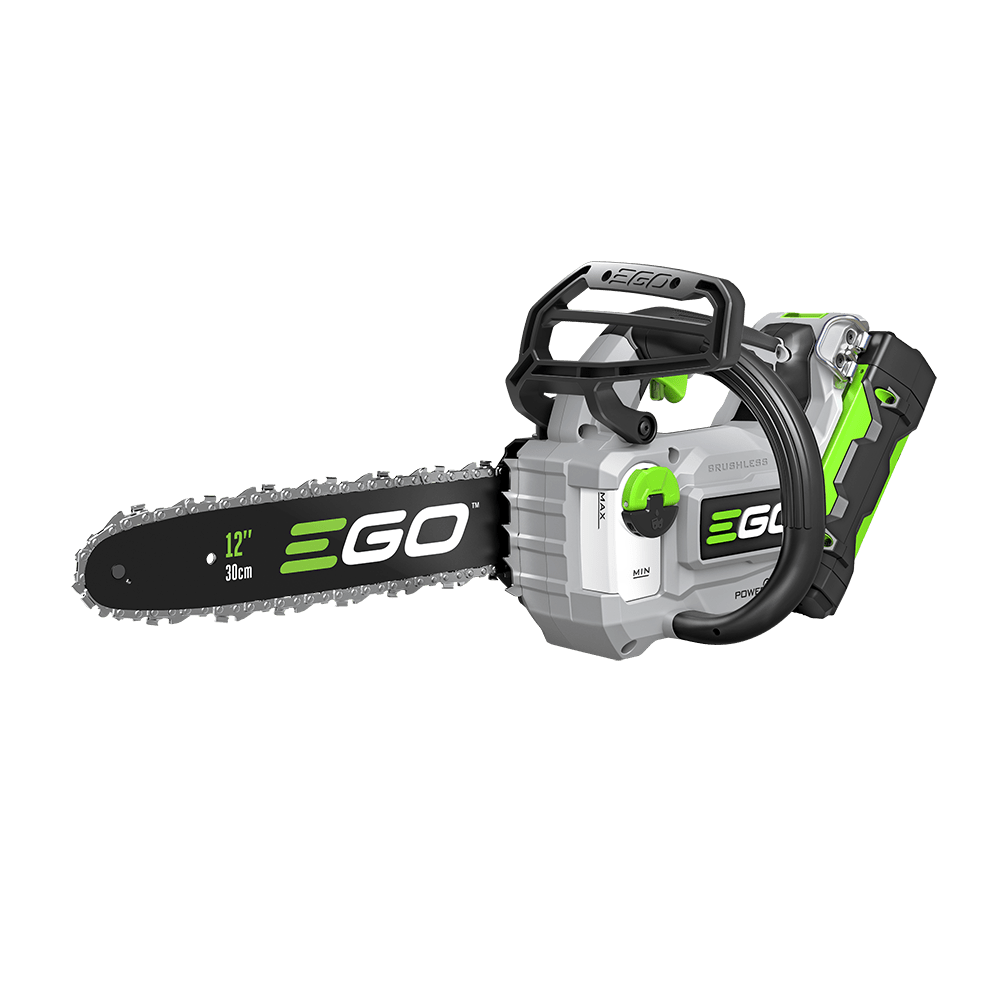 12″ Compact Chain Saw - TryIlluminate