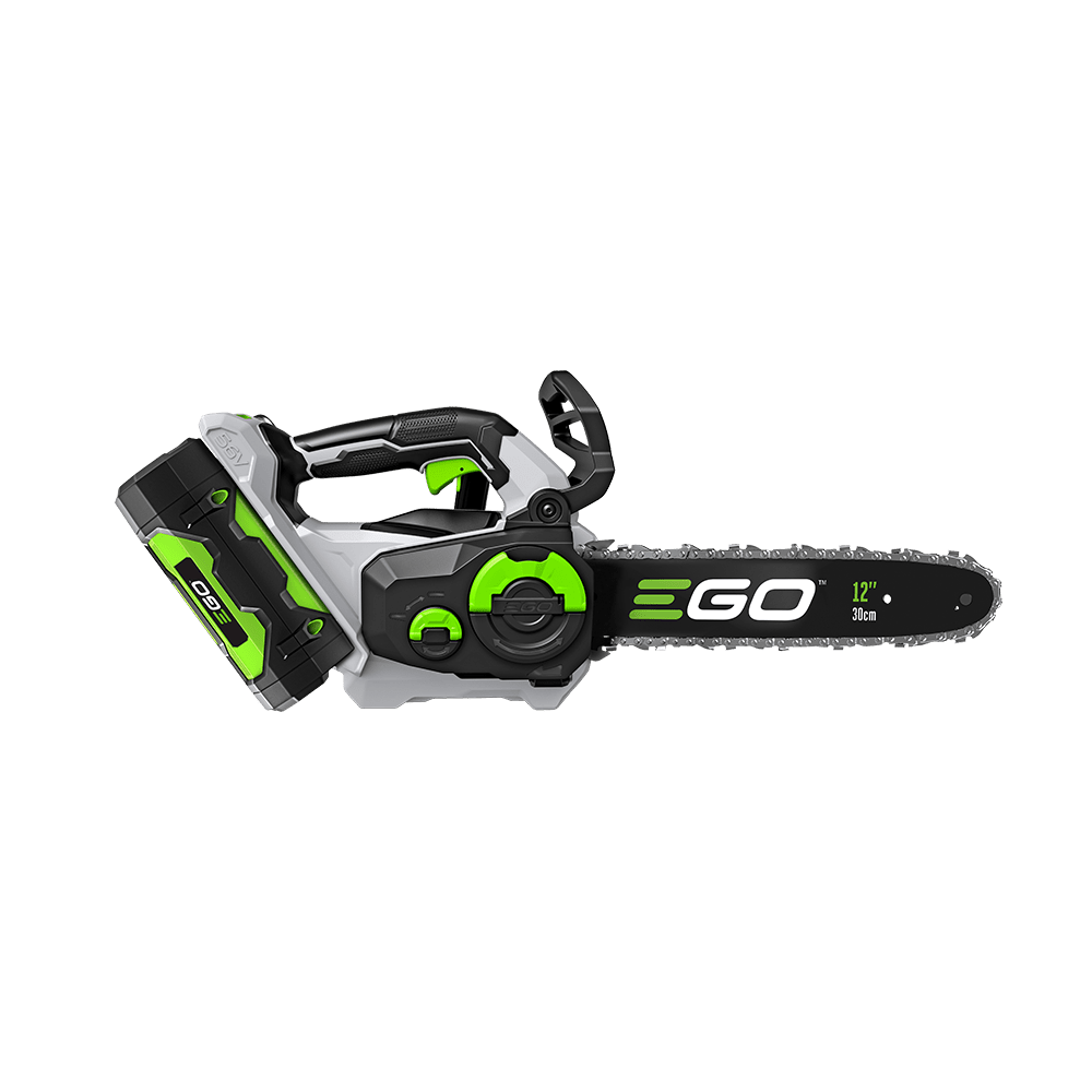 12″ Compact Chain Saw - TryIlluminate