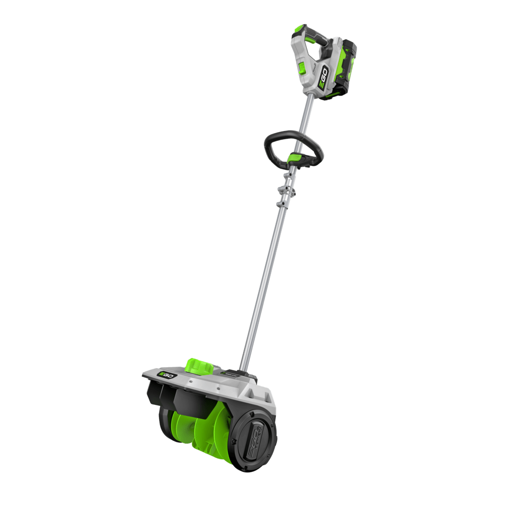 12-Inch Cordless Snow Shovel - TryIlluminate