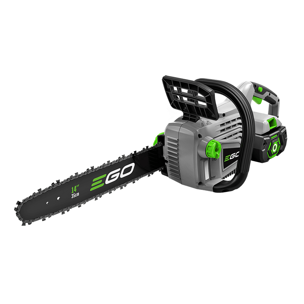 14″ Chain Saw - TryIlluminate