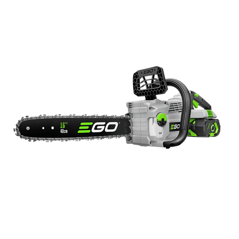 16″ Chain Saw (40cc) - TryIlluminate