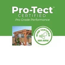 16X12 BEAUMONT PERGOLA - TryIlluminate