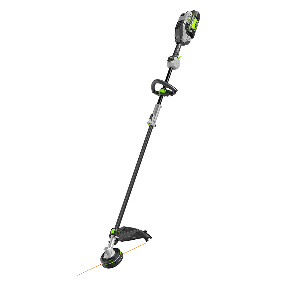 17″ LINE IQ Multi-Head String Trimmer - TryIlluminate