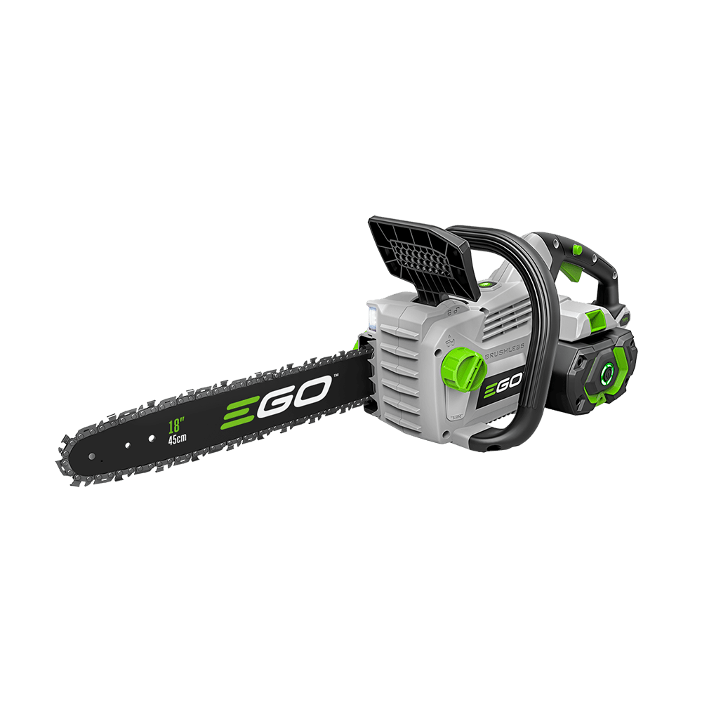 18″ Chain Saw (45CC) - TryIlluminate