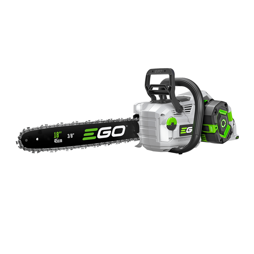 18″ Chain Saw (50CC) - TryIlluminate