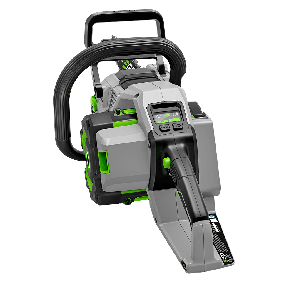 18″ Chain Saw (50CC) - TryIlluminate