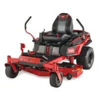 50 in. (127 cm) TimeCutter Max MyRide Zero Turn Mowers.