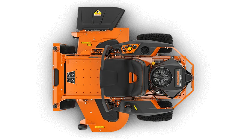 Ariens Edge Zero Turn Ridings Mowers 915285