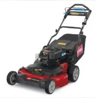 Toro TimeMaster 30″ Personal Pace Gas Lawn Mowers.