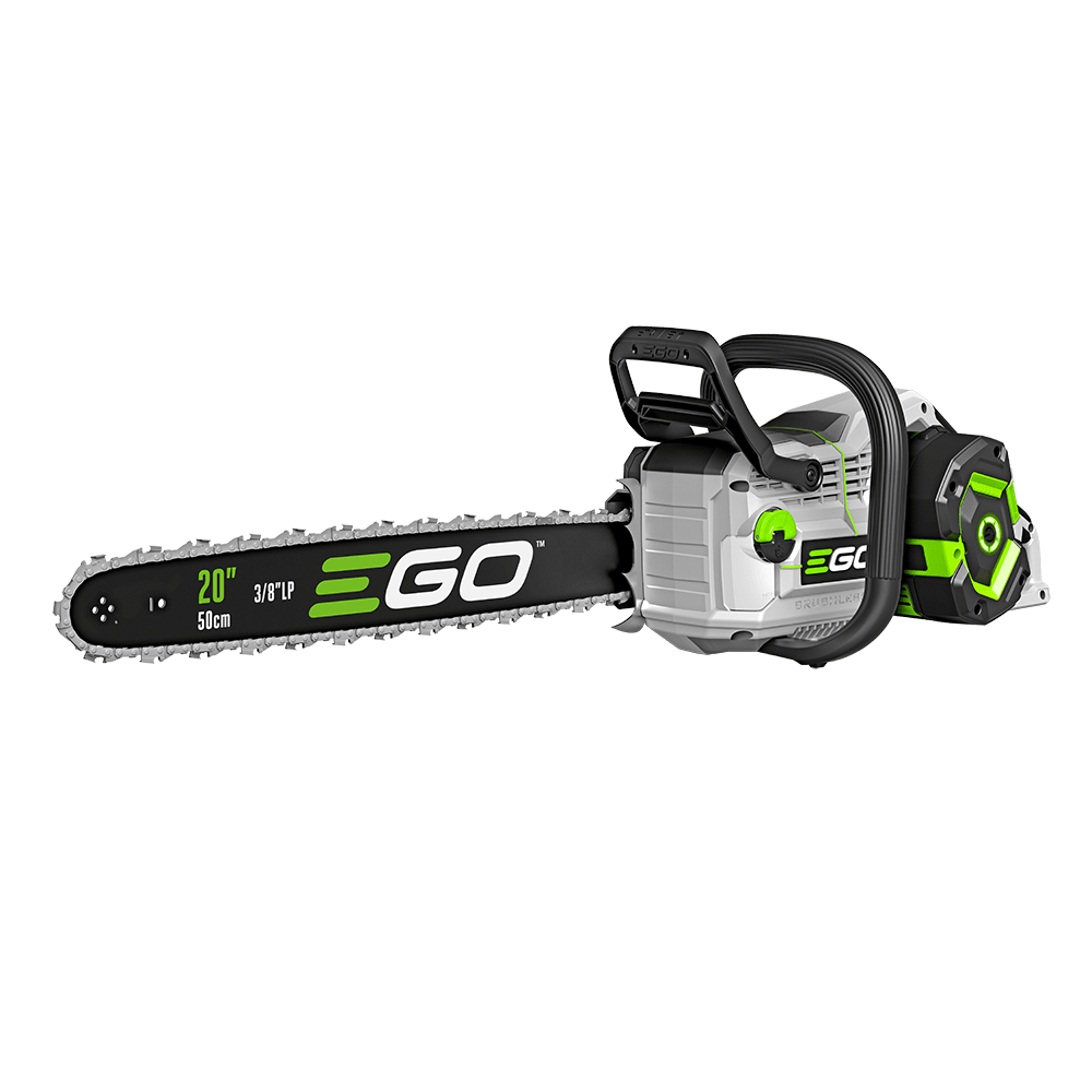 20″ Cordless Chain Saw - TryIlluminate