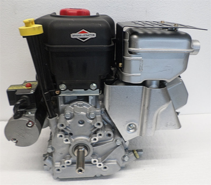Briggs & Stratton Snow Engine 14.5 TP 305cc ES 3/4″ X 2-17/32″ #20M314-2477